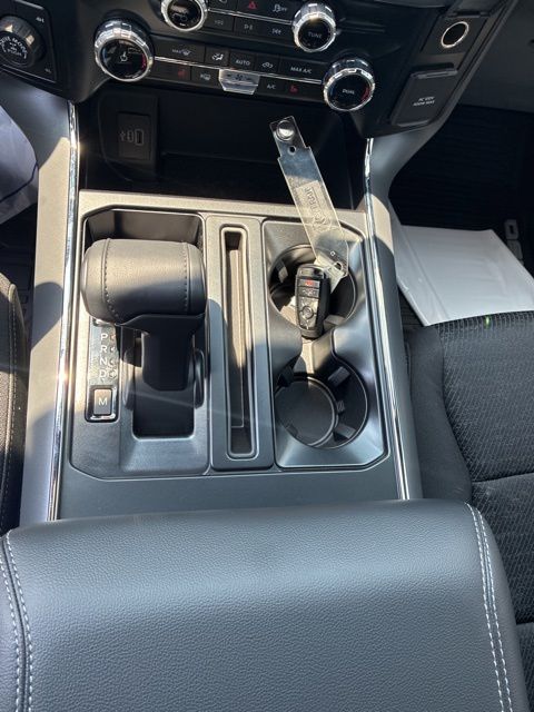 2026 Ford F-150 XLT - Photo 42