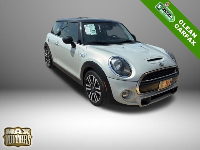 2019 MINI Hardtop 2 Door S
