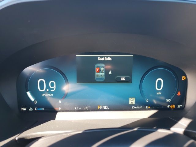 2026 Ford Escape ST-Line Elite - Photo 23