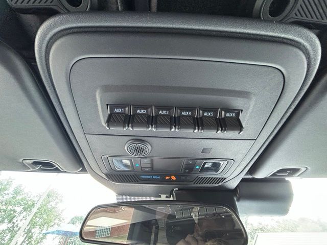2025 Ford Bronco 4-Door Big Bend - Photo 34