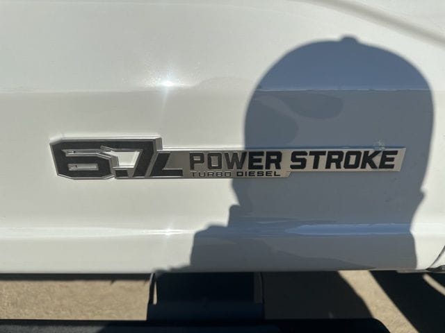 2026 Ford F-250 Super Duty XL - Photo 20