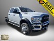 Ram 5500 Chassis Cab