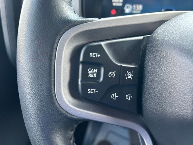 2025 Ford Bronco 4-Door Big Bend - Photo 32