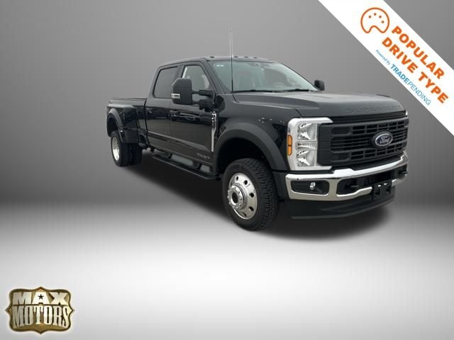 2026 Ford F-450 Truck Crew Cab 