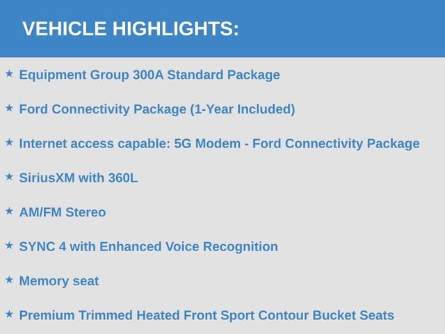 2026 Ford Bronco Sport Outer Banks - Photo 6