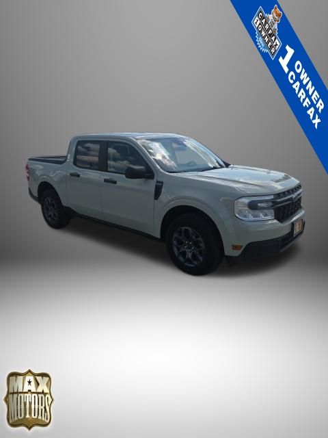 2024 Ford Maverick Truck SuperCrew 