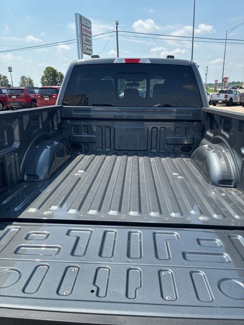 2026 Ford F-150 XLT - Photo 16