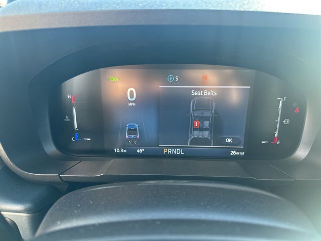 2026 Ford Maverick XLT - Photo 26