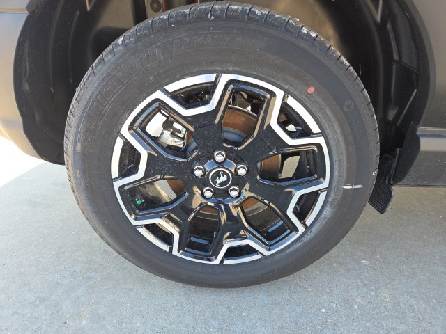2026 Ford Bronco Sport Outer Banks - Photo 48