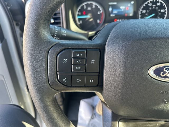 2026 Ford F-250 Super Duty XL - Photo 26