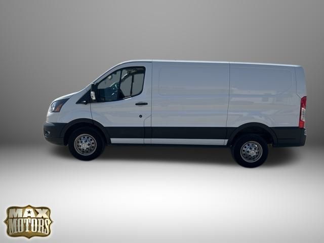 2024 Ford Transit photo 4