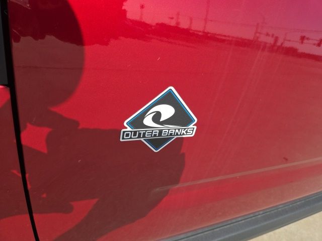2026 Ford Bronco Sport Outer Banks - Photo 45