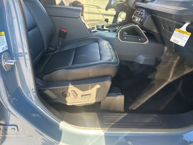 2025 Ford Bronco 4-Door Badlands - Photo 16