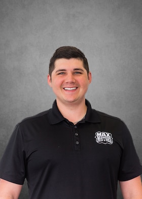 Staff member Mark "Marko" Muller II from ID_709d91fa5dc4
