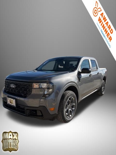 2026 Ford Maverick Truck SuperCrew 