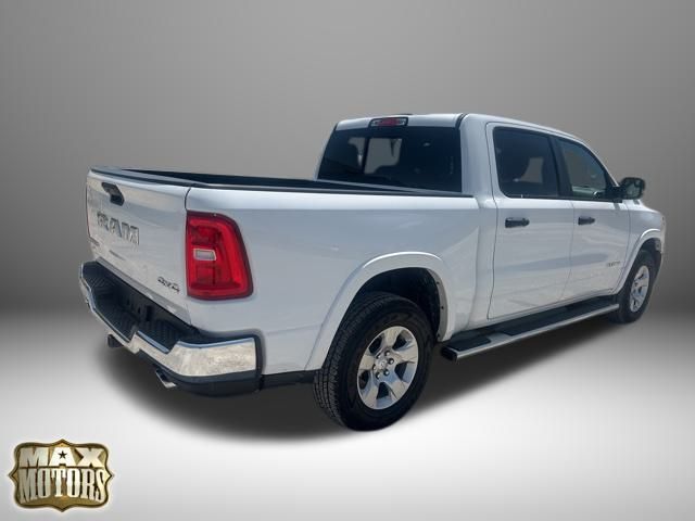 2025 Ram 1500 Big Horn Lone Star photo 4