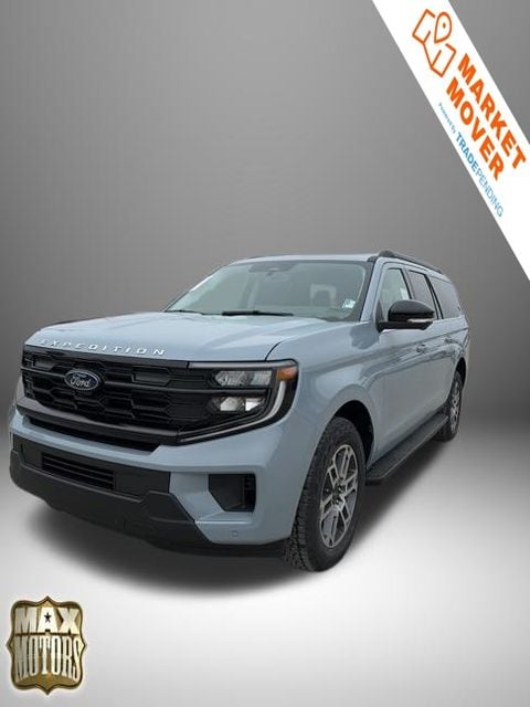 2026 Ford Expedition Active's photo