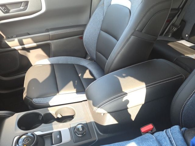 2026 Ford Bronco Sport Outer Banks - Photo 23