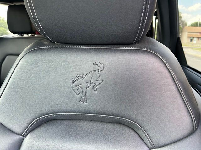 2025 Ford Bronco 4-Door Big Bend - Photo 27