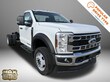 Ford F-450 Chassis