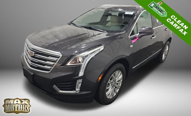 2018 Cadillac XT5 Base's photo