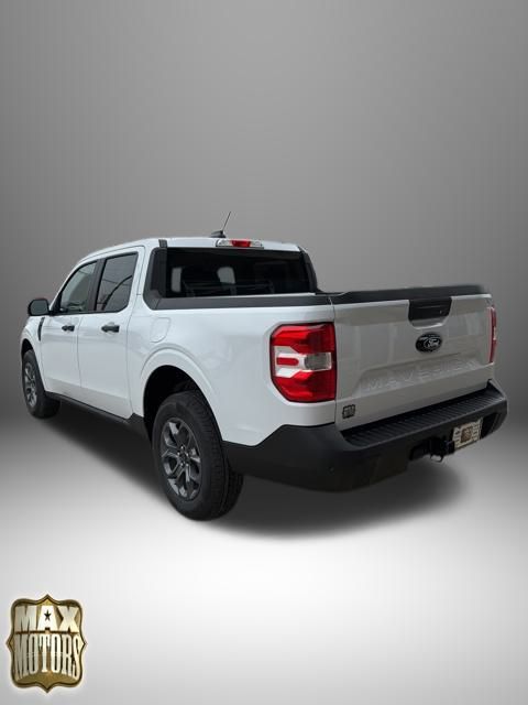 2026 Ford Maverick XLT - Photo 7