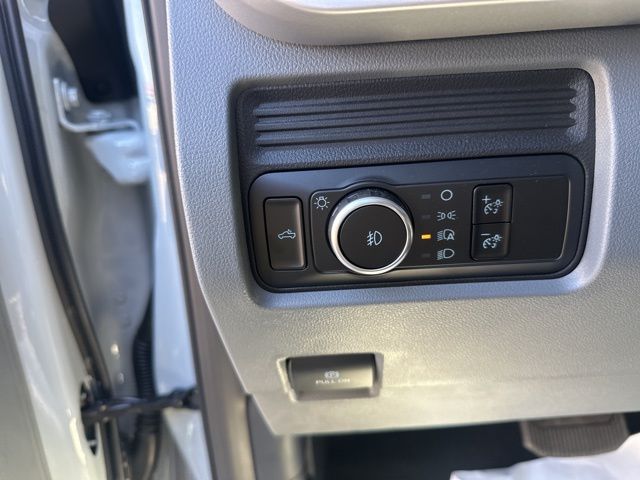 2026 Ford F-250 Super Duty XL - Photo 25