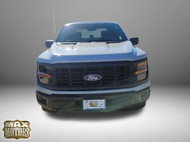 2024 Ford F-150 STX photo 2