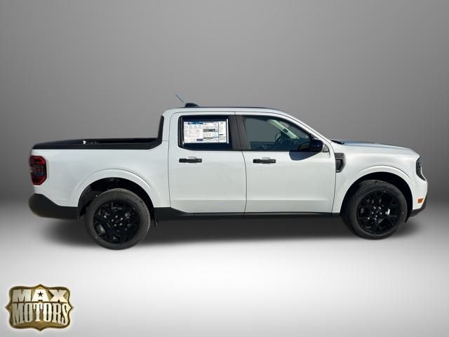 2026 Ford Maverick XLT - Photo 3