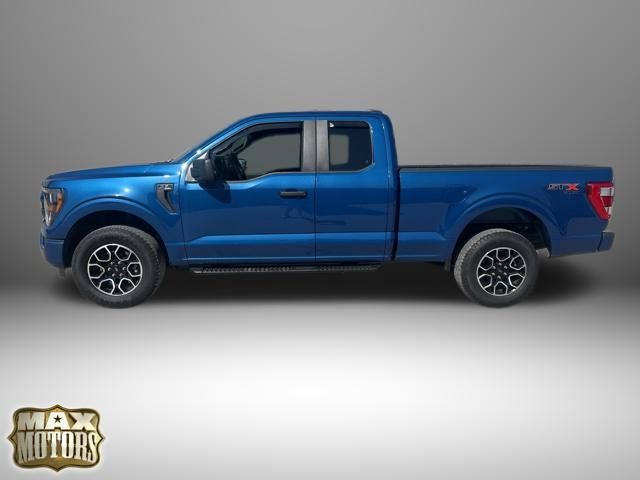 2023 Ford F-150 XL photo 4