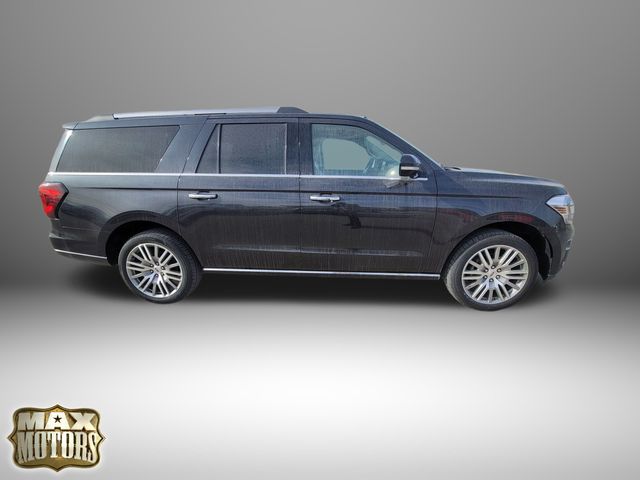 Used 2024 Ford Expedition Limited with VIN 1FMJK2A89REA37560 for sale in Kansas City