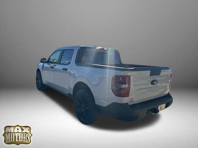 2026 Ford Maverick XLT - Photo 7