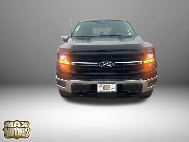 2024 Ford F-150 XLT photo 2