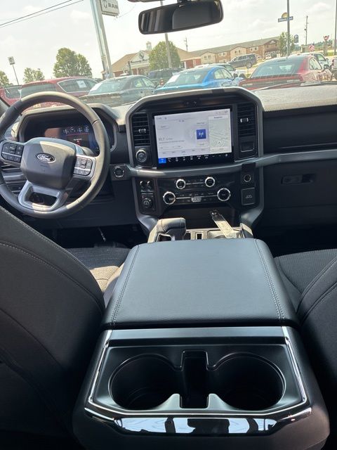 2026 Ford F-150 XLT - Photo 24
