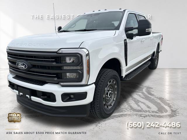 2027 Ford F-250 Truck Crew Cab