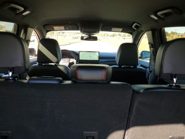 2026 Ford Escape ST-Line Elite - Photo 8