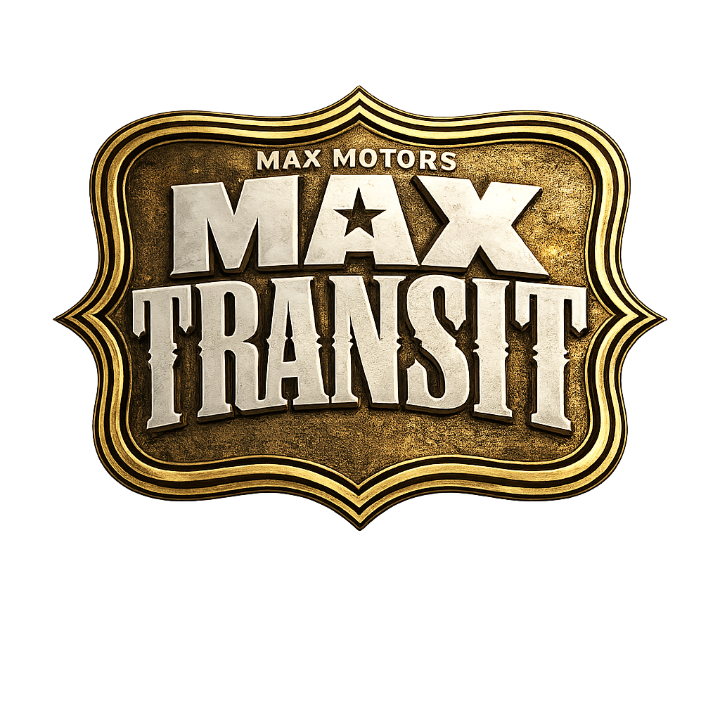 Max Transit