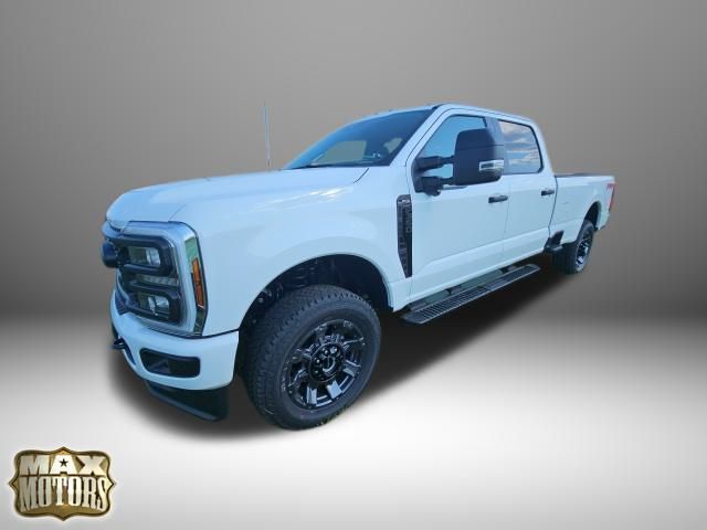 2025 Ford F-350 XL photo 3