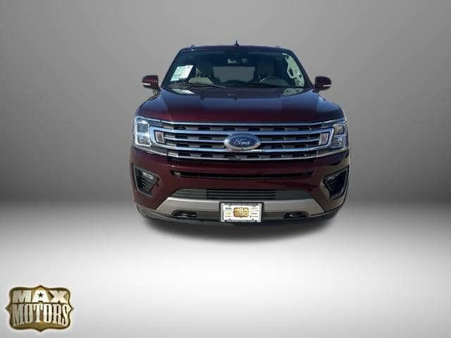 Used 2021 Ford Expedition XLT with VIN 1FMJU1JT0MEA06182 for sale in Kansas City
