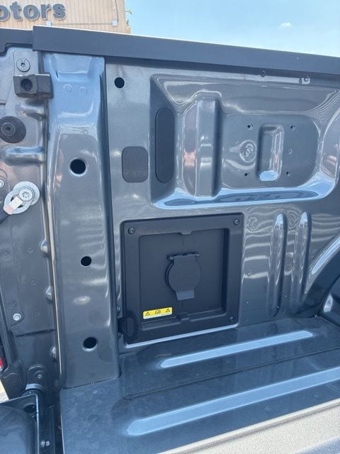 2026 Ford F-150 XLT - Photo 18