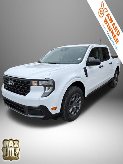 2026 Ford Maverick Truck SuperCrew 