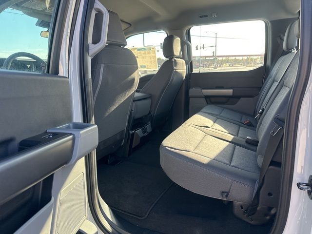 2026 Ford F-250 Super Duty XL - Photo 36
