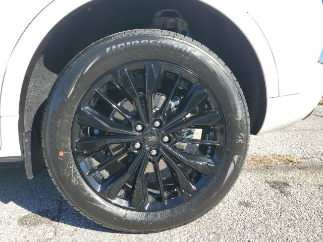 2026 Ford Escape ST-Line Elite - Photo 15