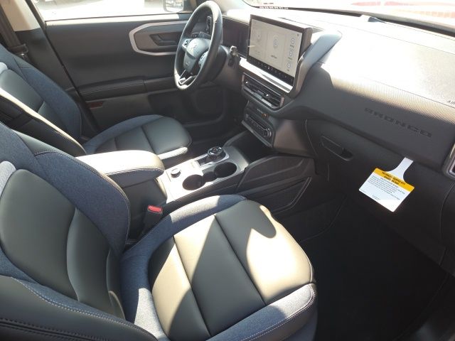 2026 Ford Bronco Sport Outer Banks - Photo 43