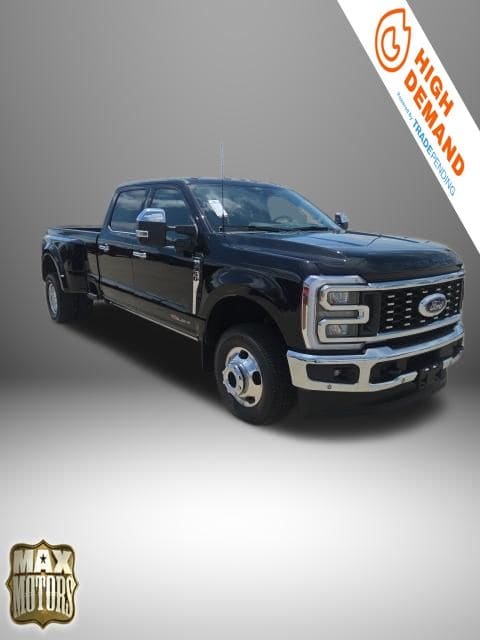 2026 Ford F-350 Truck Crew Cab 
