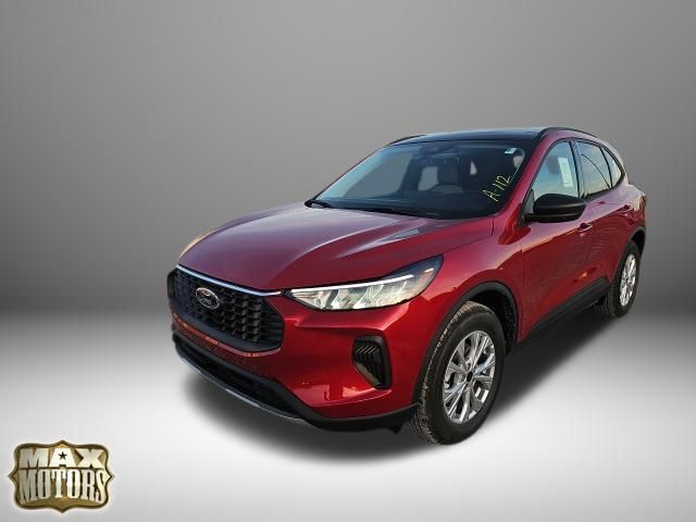 2025 Ford Escape Active photo 3