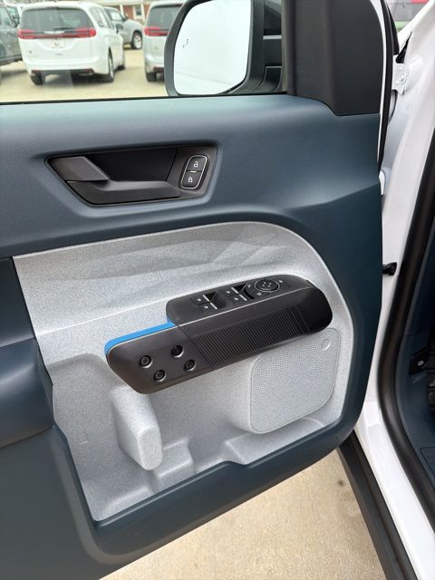 2026 Ford Maverick XLT - Photo 21