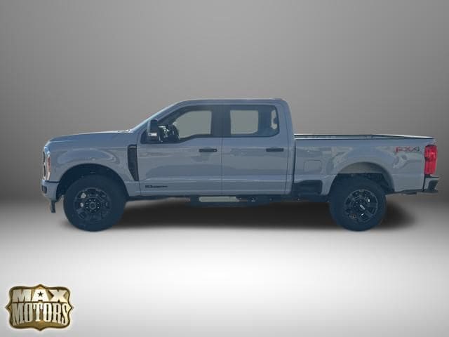 2026 Ford F-250 Super Duty XL - Photo 8
