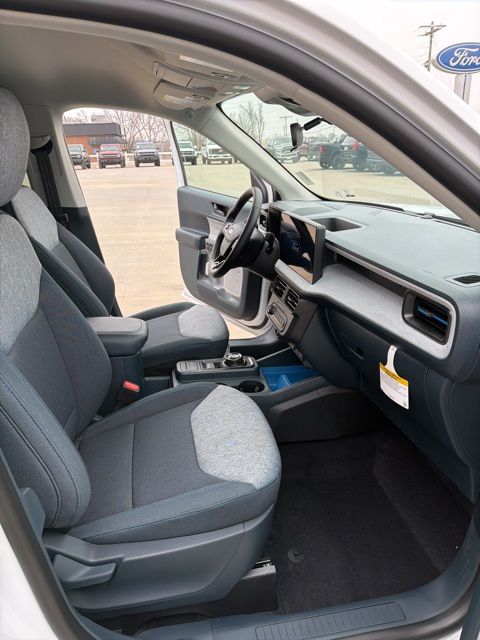 2026 Ford Maverick XLT - Photo 18