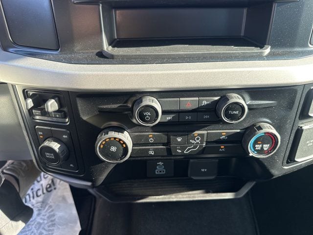 2026 Ford F-250 Super Duty XL - Photo 32